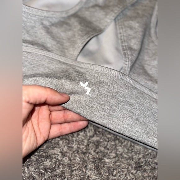 Women’s JOYLAB Comfy Light Support Sports Bra Size Small - Picture 5 of 7